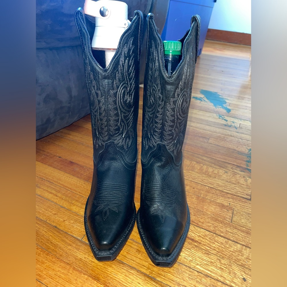 Masterson Boot Company Boots